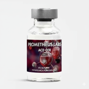 image of ACE 031 peptide Canada