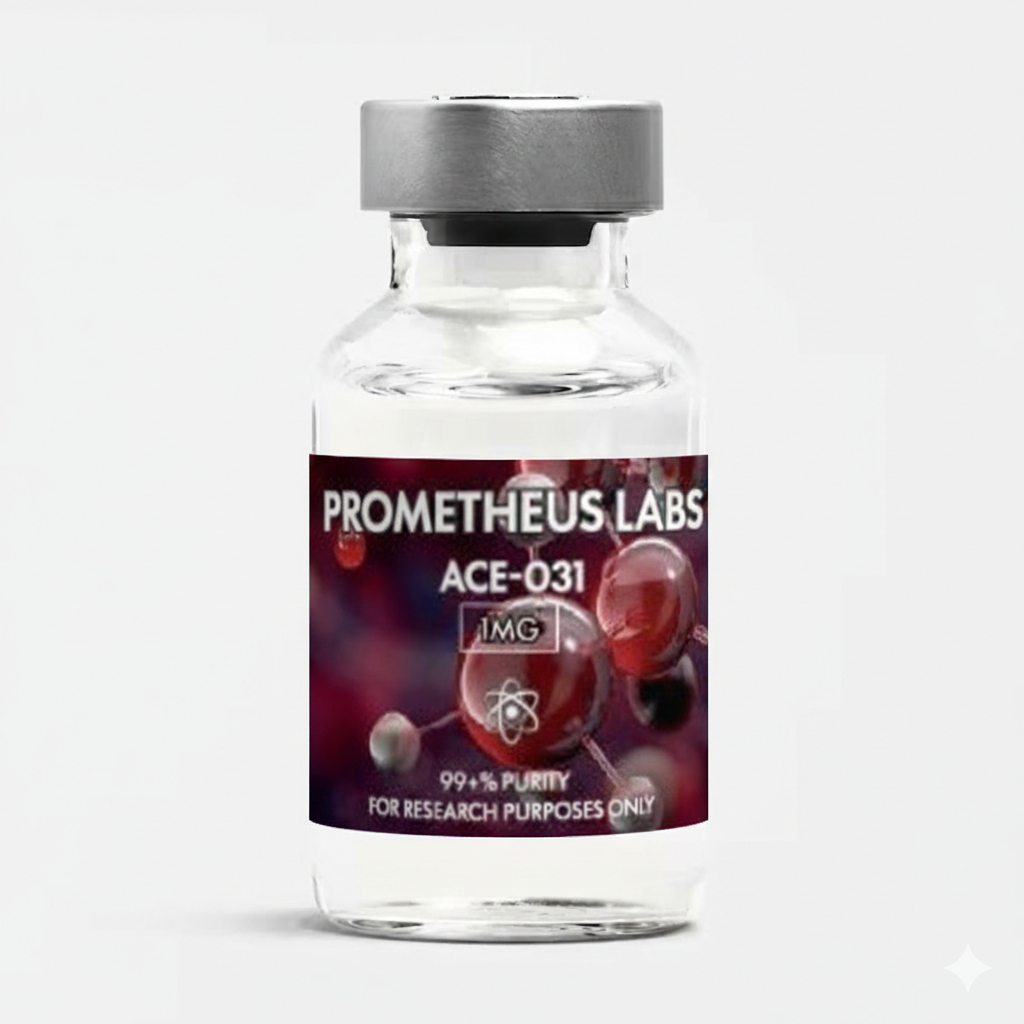 image of ACE 031 peptide Canada
