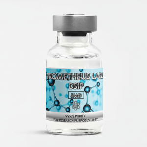 image of DSIP peptide