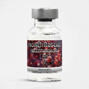 image of Follistatin peptide