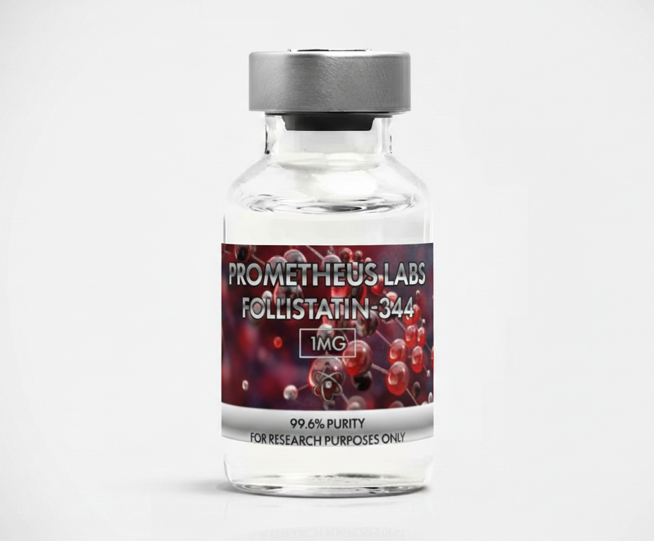 image of Follistatin peptide