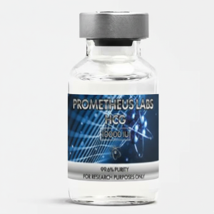 image of HCG peptide