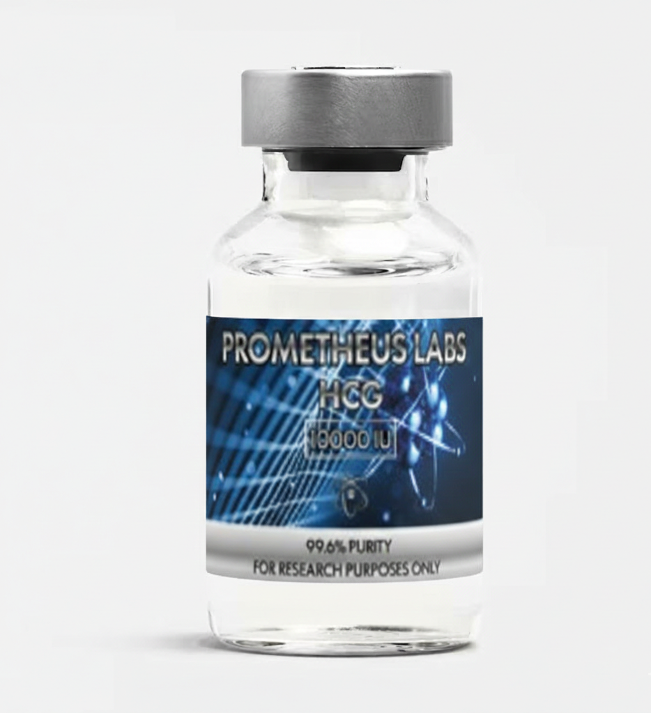 image of HCG peptide