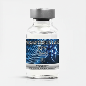 image of KPV peptide