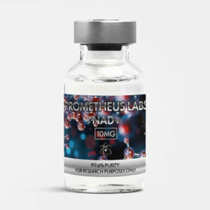 image of NAD+ peptide canada