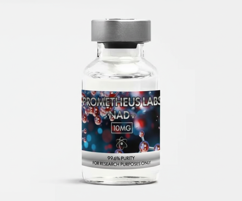 image of NAD+ peptide canada