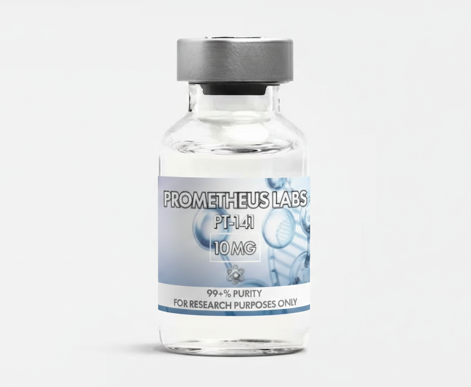 image of PT 141 peptide canada