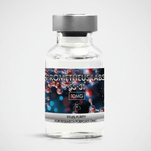 image of SS 31 pepdide