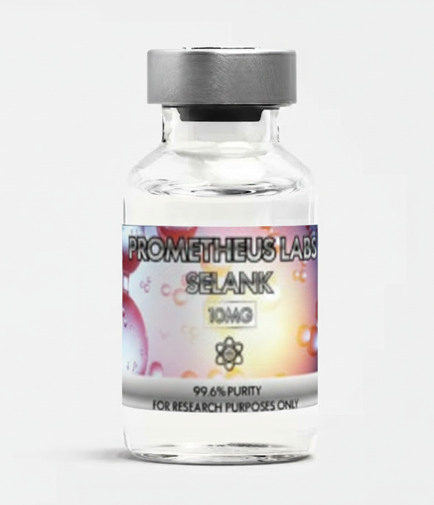 Selank peptide