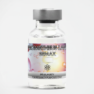 Semax peptide