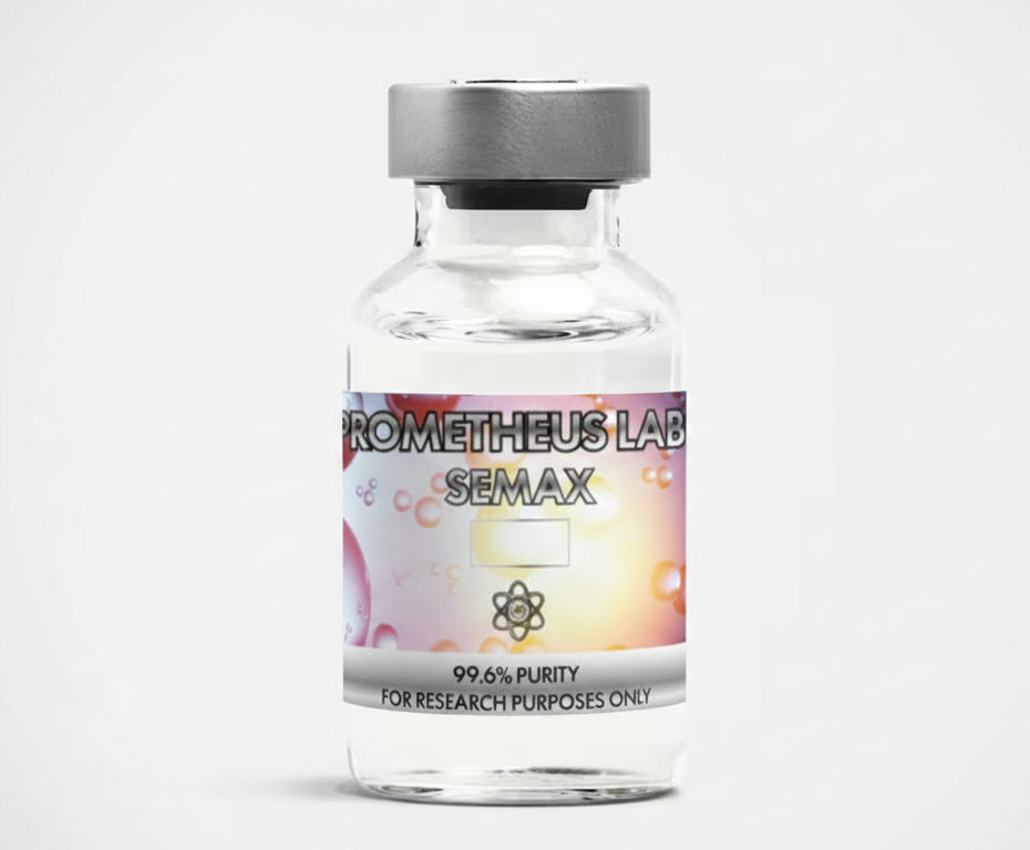 Semax peptide