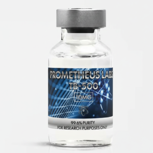 image of TB 500 peptide canada