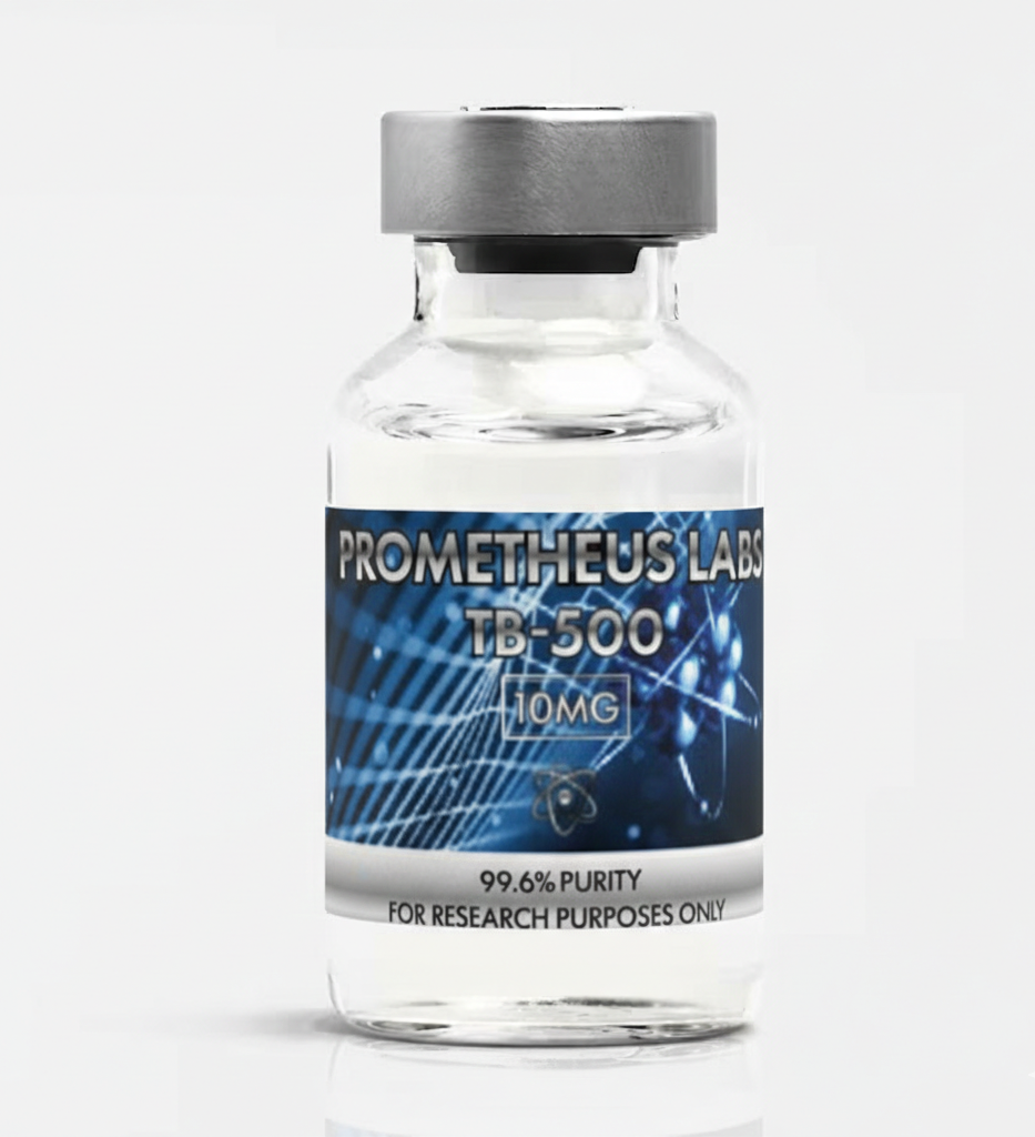 image of TB 500 peptide canada