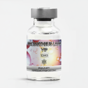image of VIP peptide canada