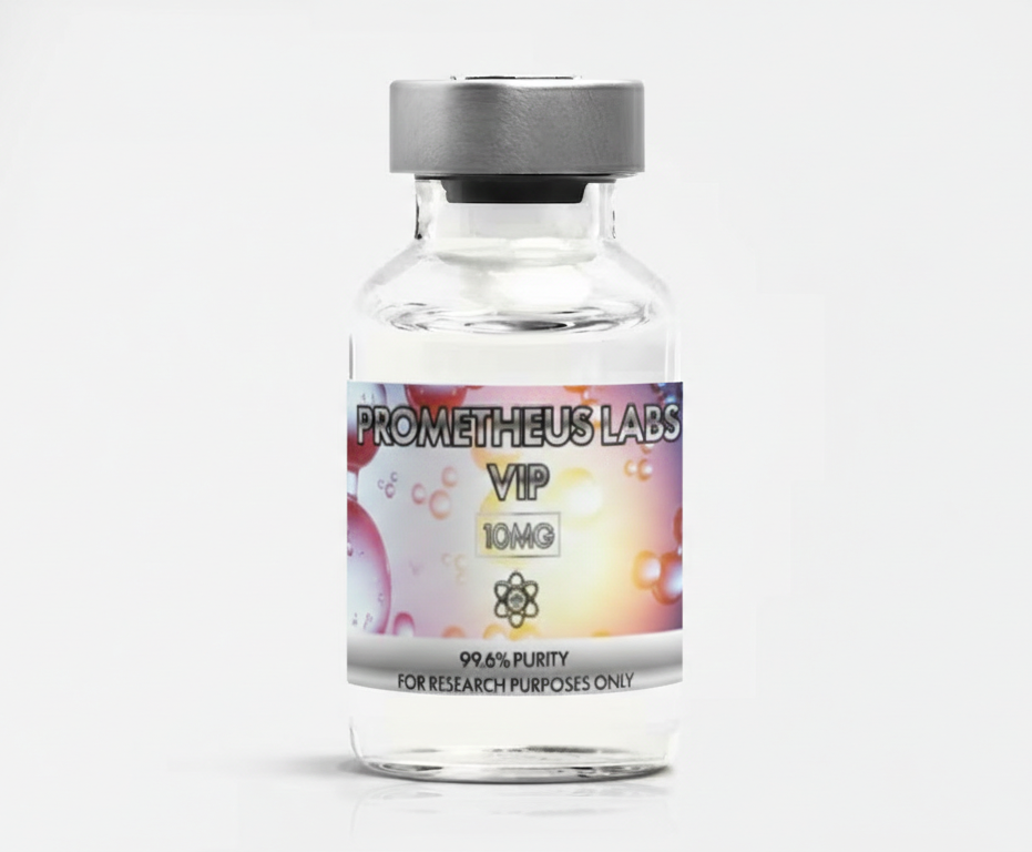image of VIP peptide canada