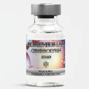 image of cerebrolysin peptide canada