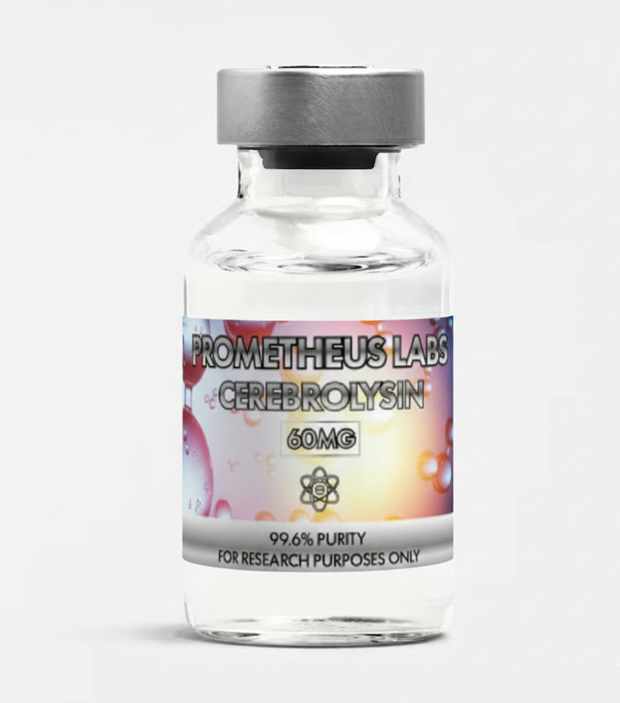 image of cerebrolysin peptide canada