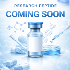 peptide coming soon image
