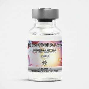 image of Pinealeon peptide