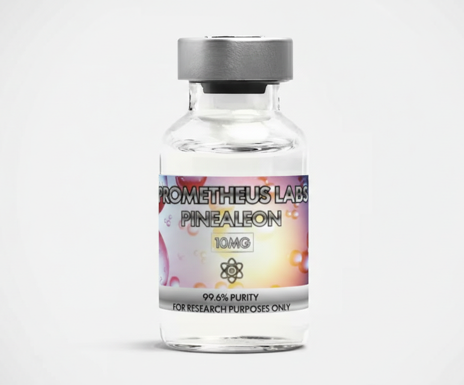 image of Pinealeon peptide
