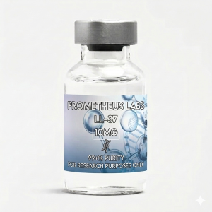 LL-37 - Performance Peptides Canada