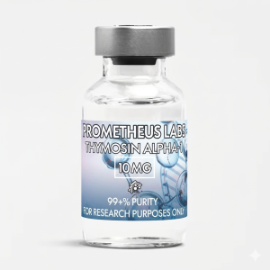 Thymosin Alpha