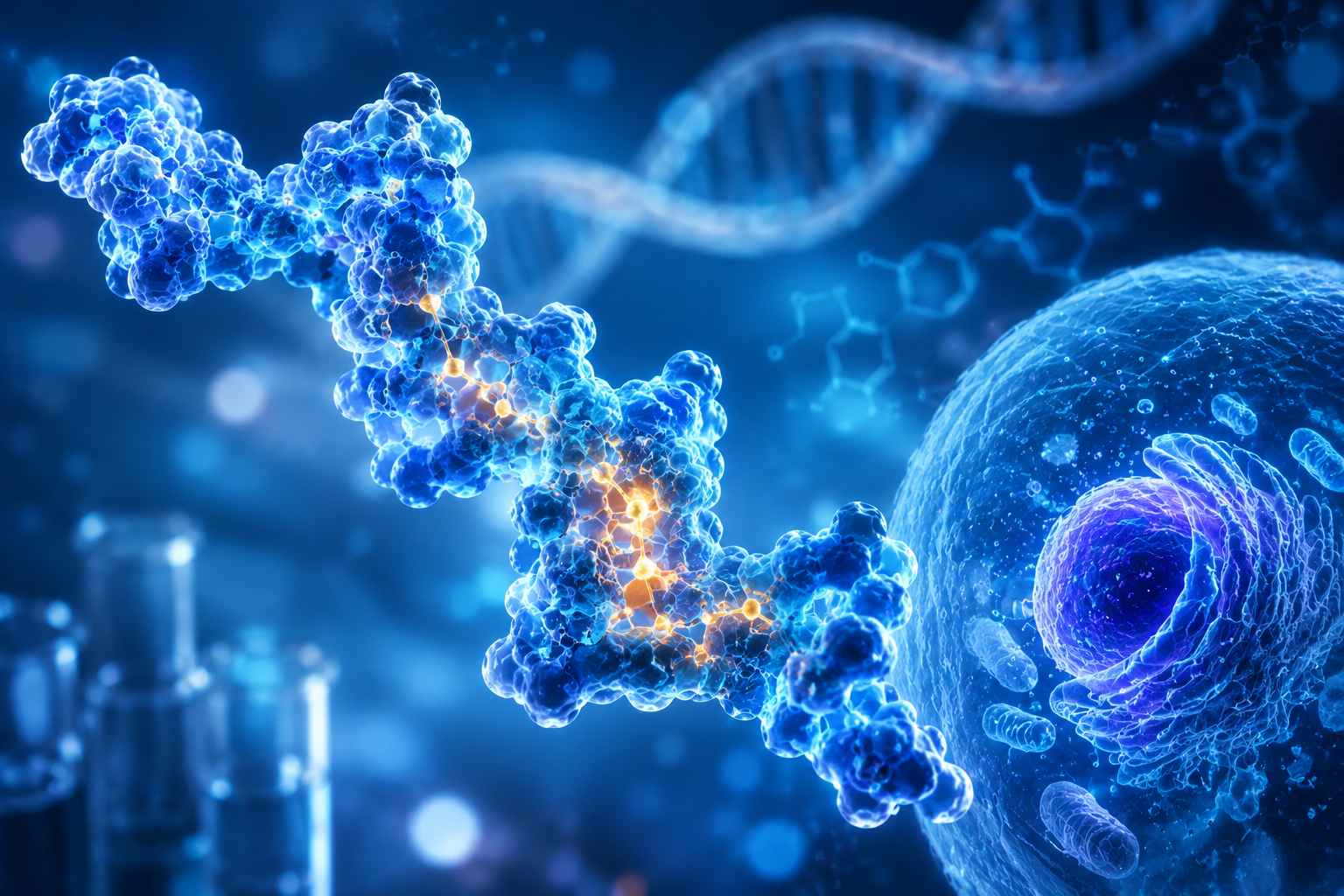 Research peptides Canada 2026 definitive guide, where to buy peptides online in Canada, covering legality, purity testing, and the best peptide supplier in Canada